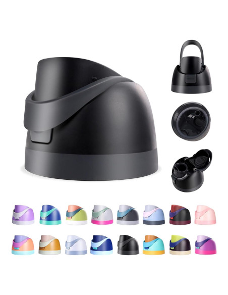 Tapa de Reemplazo Branbox para Botellas Owala FreeSip 16-40oz
