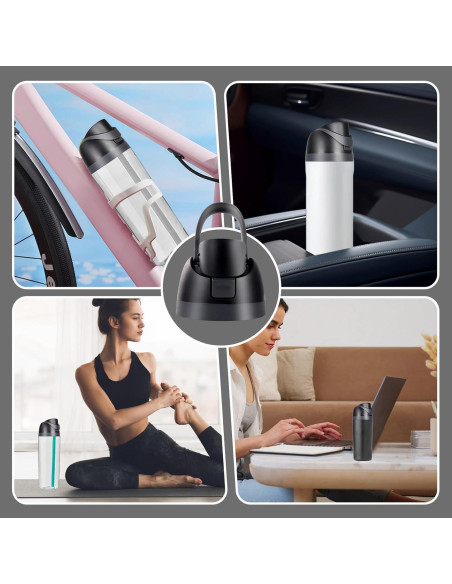 Tapa de Reemplazo Branbox para Botellas Owala FreeSip 16-40oz