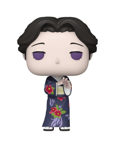 Funko Pop! Cazador de Demonios Tamayo 9.9 cm Figura Vinilo