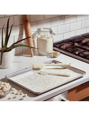 Conjunto de Utensilios de Cocina de Silicona GIR - 3 Piezas