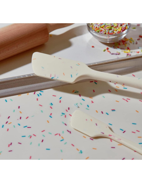 Conjunto de Utensilios de Cocina de Silicona GIR - 3 Piezas