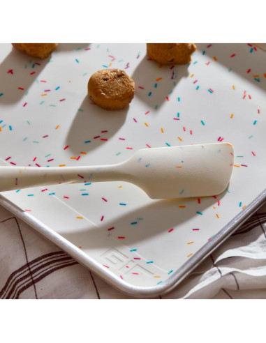 Conjunto de Utensilios de Cocina de Silicona GIR - 3 Piezas