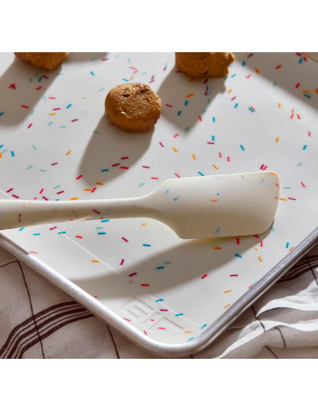 Conjunto de Utensilios de Cocina de Silicona GIR - 3 Piezas