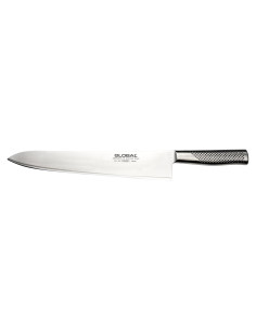 Cuchillo de Chef Global GF-35 de 30 cm - Acero Inoxidable Japonés
