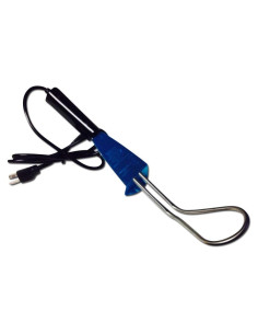 Encendedor Eléctrico de Carbón BBQsmokerMods EFS-60 para Kamado