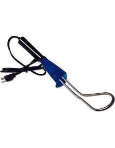 Encendedor Eléctrico de Carbón BBQsmokerMods EFS-60 para Kamado 2