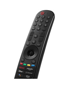 Control Remoto Bluetooth LG AN-MR22GA para OLED 4K con Micrófono 2