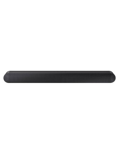 Barra de Sonido Samsung HW-S50B 3.0ch con Dolby 5.1 y Bluetooth