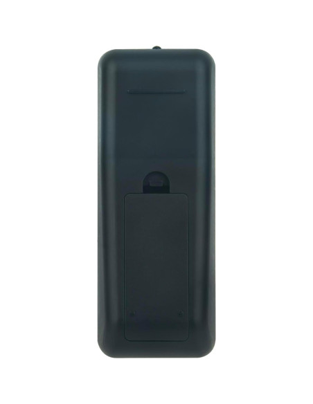 Control Remoto Atmos AULCMEET para Barra de Sonido Polk Audio