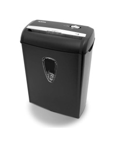 Aurora AS890C Trituradora de Papel Corte Cruzado 8 Hojas