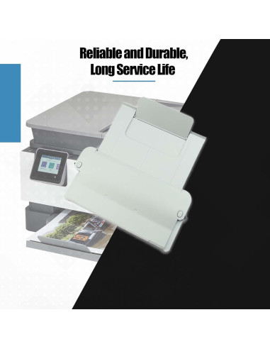 Bandeja de salida de papel KMBNTU para HP OfficeJet Pro 9010