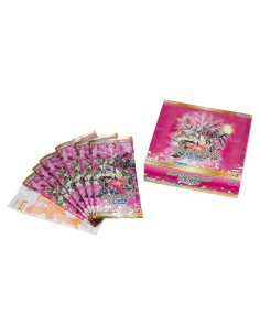 Juego de Cartas Digimon Booster Gran Leyenda BT-04 Bandai