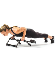 Sistema de Gimnasio Portátil Perfect Fitness Multi Gym Pro V2 2