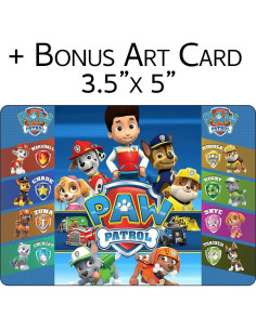 DVD Colección Patrulla Canina: Patrulla Marina 1, 2, 3 + Bonus 2