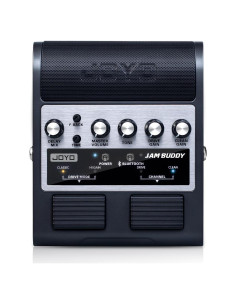 Amplificador de guitarra portátil JOYO Buddy Bluetooth 8W