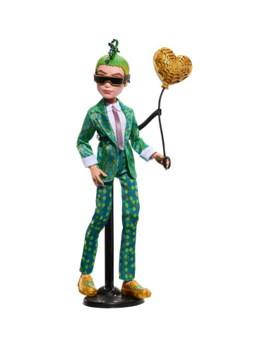 Muñecas Monster High Cleo De Nile y Deuce Gorgon 2-Pack San Valentín