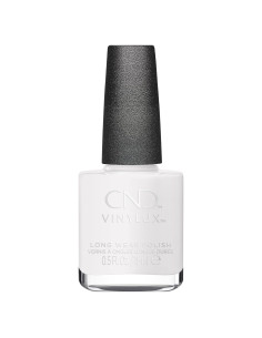 Esmalte de Uñas CND Vinylux 14.79 ml Blanco Brillo Gel