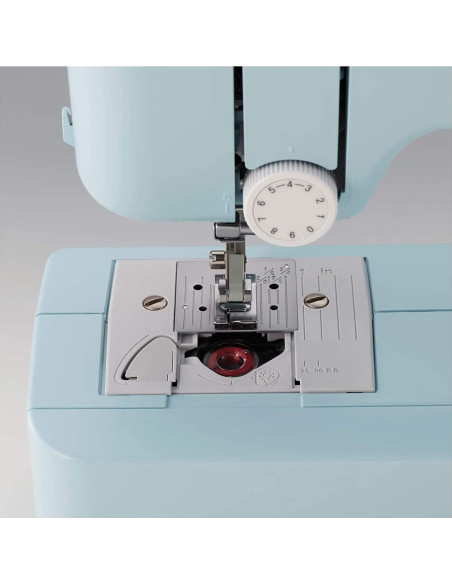 Máquina de Coser Brother RLX3817A 17 Puntadas + 36 Bobinas Máquina de Coser Brother RLX3817A 17 Puntadas + 36 Bobinas