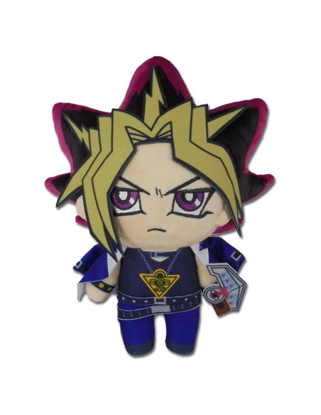 Peluche YU GI OH Yami Yugi 20 cm Great Eastern
