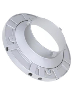 Anillo de velocidad Fotoconic para flash Bowens S