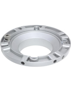 Anillo de velocidad Fotoconic para flash Bowens S 2