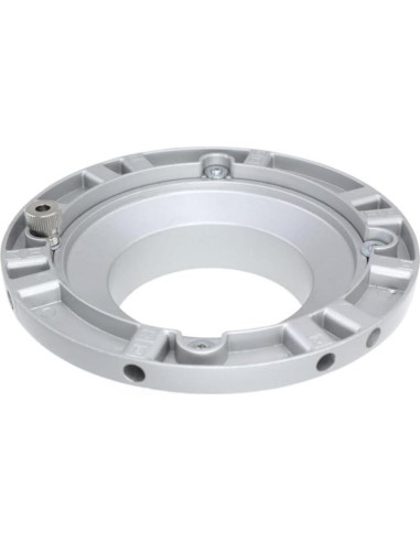 Anillo de velocidad Fotoconic para flash Bowens S