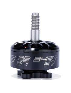 Motor Sin Escobillas iFlight XING 2207 2450KV para Dron RC