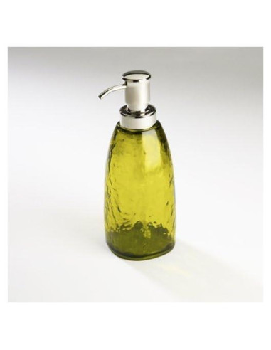 Bomba de Jabón Umbra Hera Verde 473 ml Texturizada