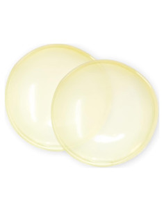 Almohadillas Calmantes Ameda ComfortGel para Lactancia - 4 Piezas