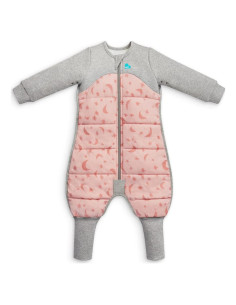 Traje de Sueño Love to Dream 2.5TOG Rosa 6-12 Meses