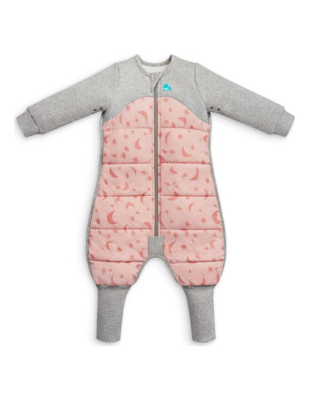 Traje de Sueño Love to Dream 2.5TOG Rosa 6-12 Meses