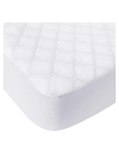 Cubierta Ajustada Impermeable BlueSnail para Cuna Mini 64.77x95.25cm