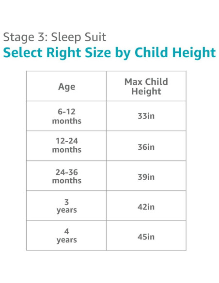 Traje de Sueño Love to Dream 2.5TOG Rosa 6-12 Meses