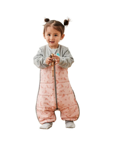 Traje de Sueño Love to Dream 2.5TOG Rosa 6-12 Meses