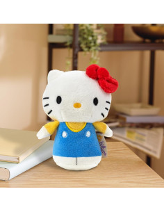 Peluche Hello Kitty itty Bittys Hallmark 10 cm Regalo Infantil 2