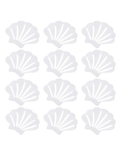 Calcomanías Antideslizantes para Baño TOPBATHY 24 Piezas