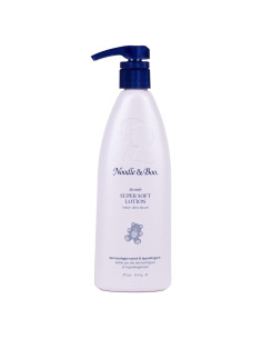 Loción Hidratante Suave de Lavanda Noodle & Boo 473ml