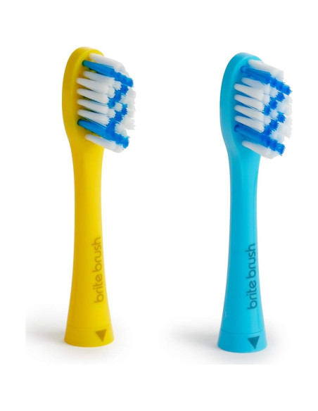 BriteBrush Cepillo de Dientes Inteligente Baby Shark