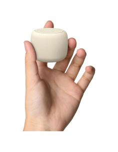 Máquina de Ruido Blanco Babelio Mini Portátil 15 Sonidos