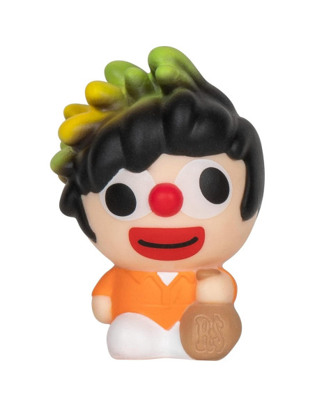 Paquete Coleccionista Brookhaven Jazwares - 3 Códigos + Peluche