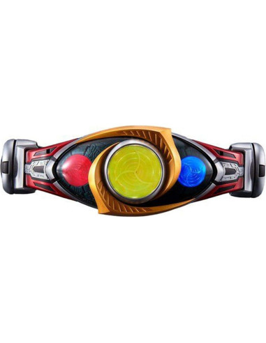 Cinturón Henshin Kamen Rider Agito Bandai CSM Altering