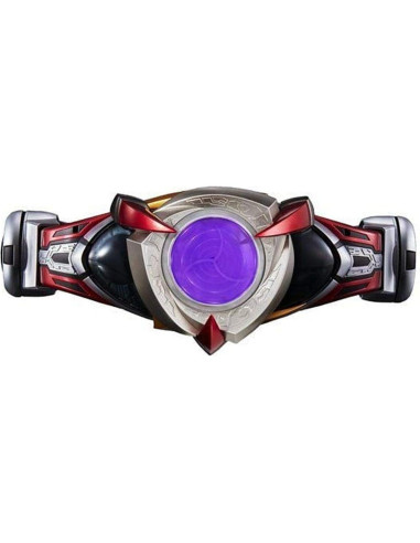 Cinturón Henshin Kamen Rider Agito Bandai CSM Altering