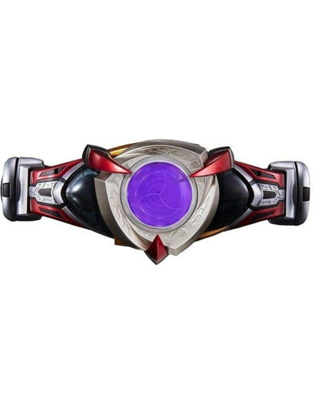 Cinturón Henshin Kamen Rider Agito Bandai CSM Altering