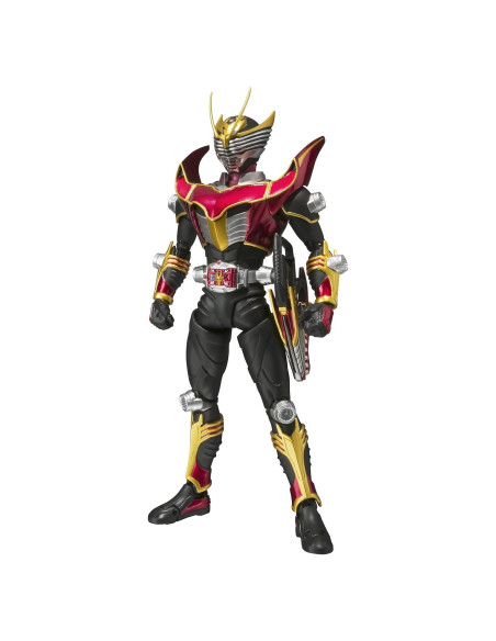 Figura Kamen Rider Ryuki Survive Bandai S.H. Figuarts 12.7cm Figura Kamen Rider Ryuki Survive Bandai S.H. Figuarts 12.7cm