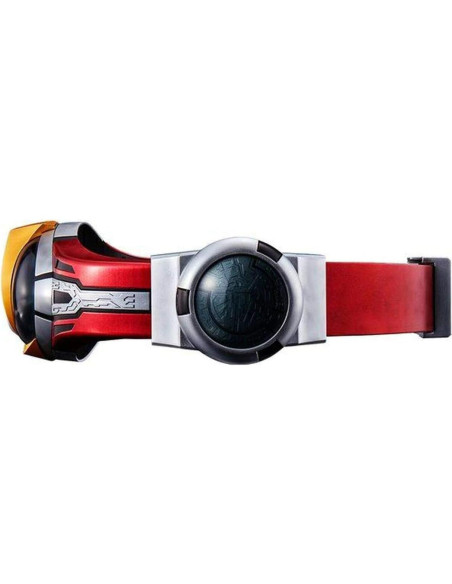 Cinturón Henshin Kamen Rider Agito Bandai CSM Altering