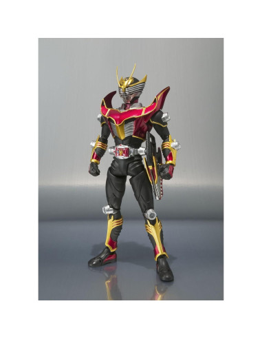 Figura Kamen Rider Ryuki Survive Bandai S.H. Figuarts 12.7cm