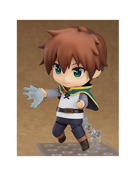 Figura Nendoroid Kazuma Good Smile 12.7 cm Kono Subarashii Figura Nendoroid Kazuma Good Smile 12.7 cm Kono Subarashii