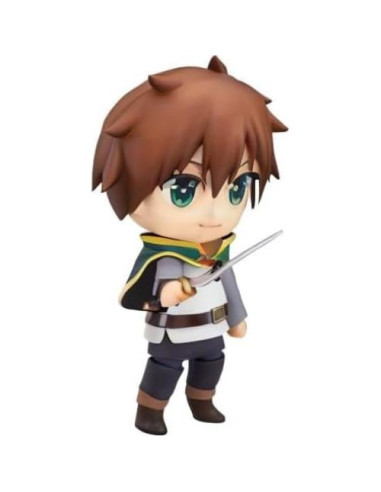 Figura Nendoroid Kazuma Good Smile 12.7 cm Kono Subarashii