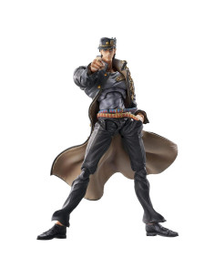 Figura de Acción Jotaro Kujo Medicos 15.7 cm JoJo Parte 3