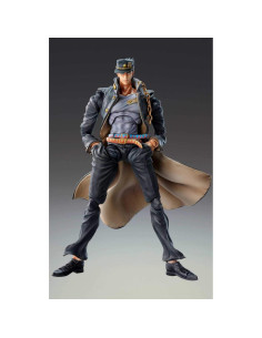 Figura de Acción Jotaro Kujo Medicos 15.7 cm JoJo Parte 3 2